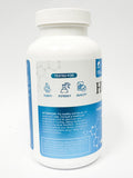 Powders HMB + D3 Supplement in a fitness setting