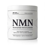Powders NMN Sublingual Powder 99g front view