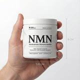 Powders NMN Sublingual Powder with measuring spoon