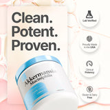 Powders Prebiotic Powder nutritional information