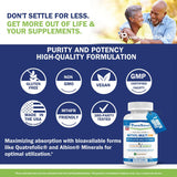 Power By Naturals Methyl Multi One multivitamin capsule lifestyle scene