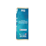 PPG-PLUS Deep Block supplement in a lifestyle setting