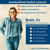 PPO Lab B-Complex Nootropic Capsules packaging