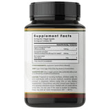 PRATIC LINE Ashwagandha Capsules 120 vegan capsules packaging