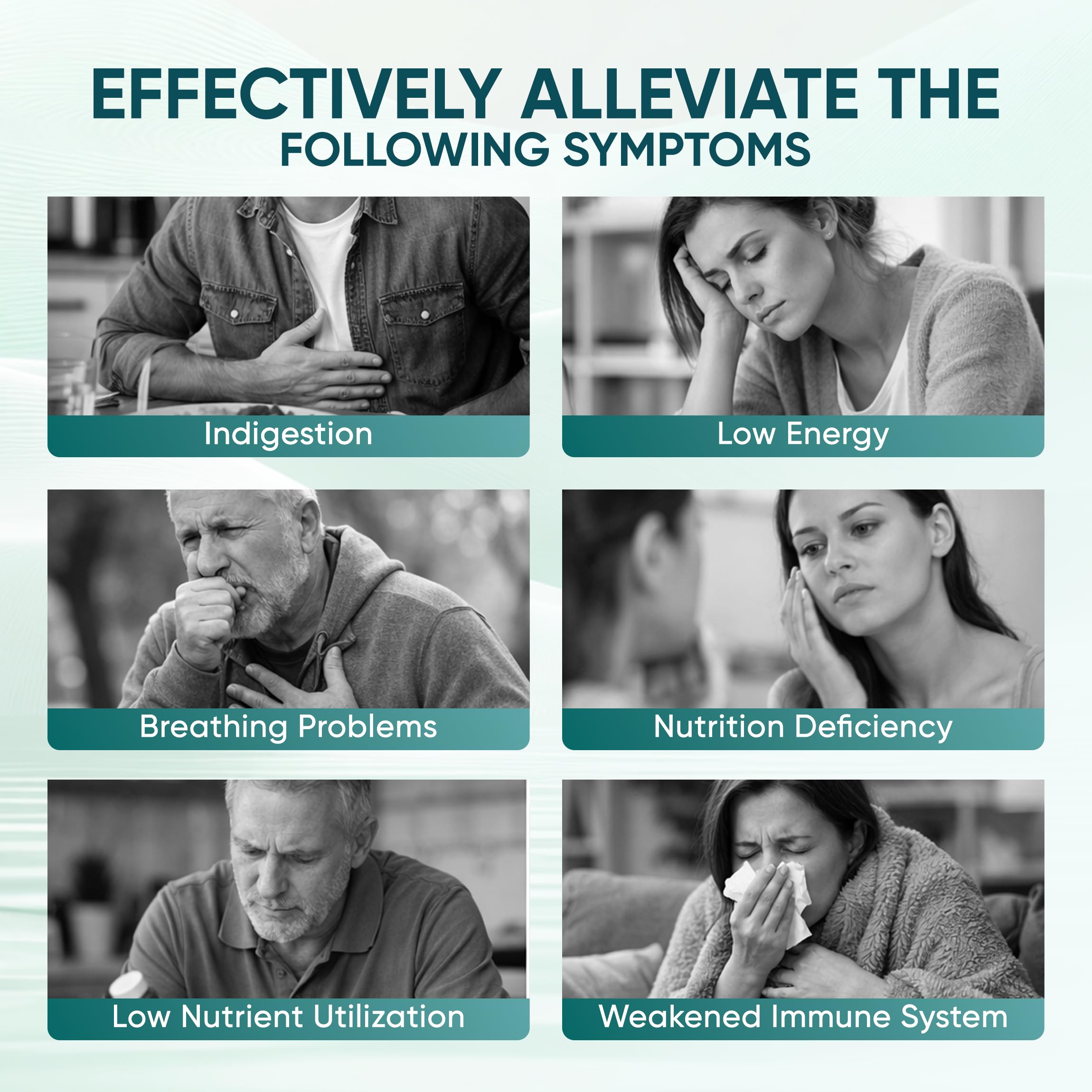 PRCYZO NAC Capsules 600mg in a lifestyle setting with greenery