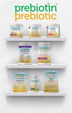 Prebiotin Oligofructose-Enriched Inulin mixed with food
