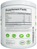 Preferred Elements Collagen Protein Powder in a kitchen setting