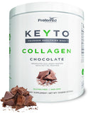 Preferred Elements KEYTO Collagen Drink packaging front view