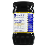 Premier Marine Collagen Peptides Powder 198g front view