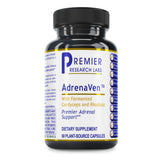 Premier Research Labs AdrenaVen 60 capsules front view