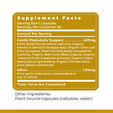 Premier Research Labs BP Complex Garlic Supplement lifestyle scene