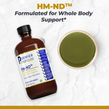Premier Research Labs Chlorella Herbal Supplement bottle side view