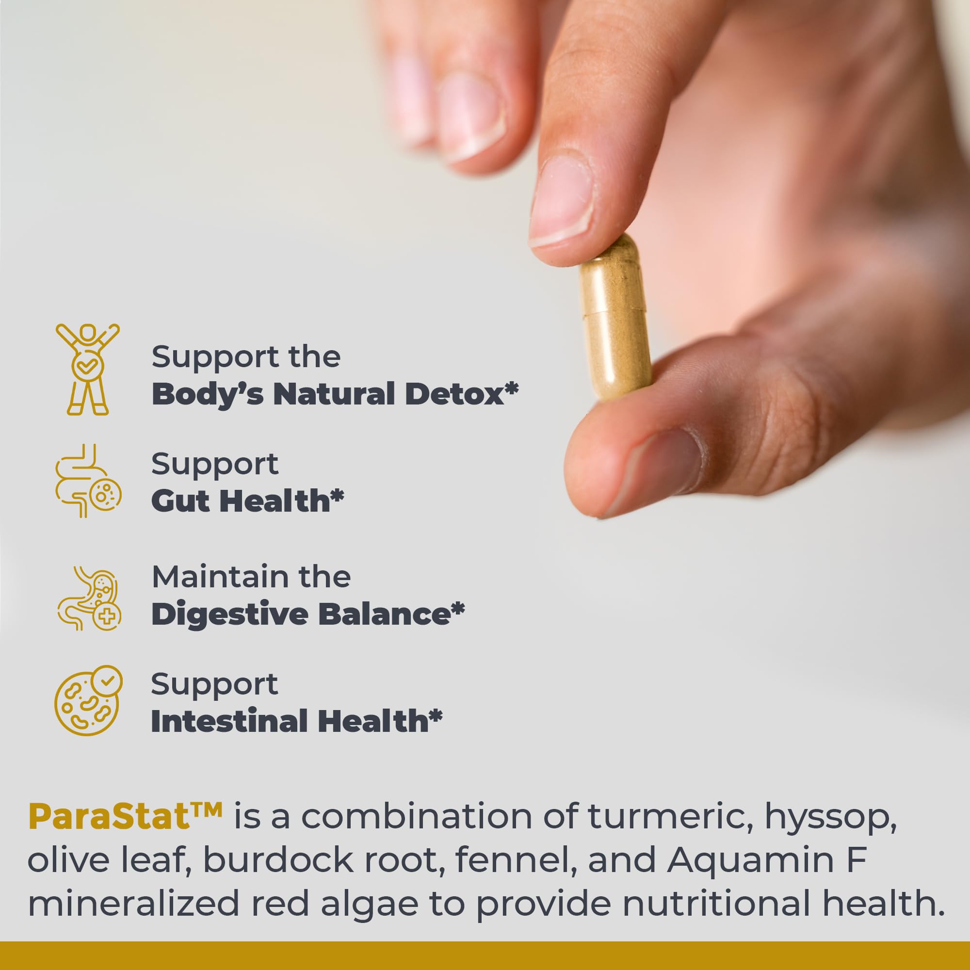 Premier Research Labs Herbal Cleanse Supplement ingredients list