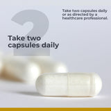 Premier Research Labs Keratin Supplement ingredients list