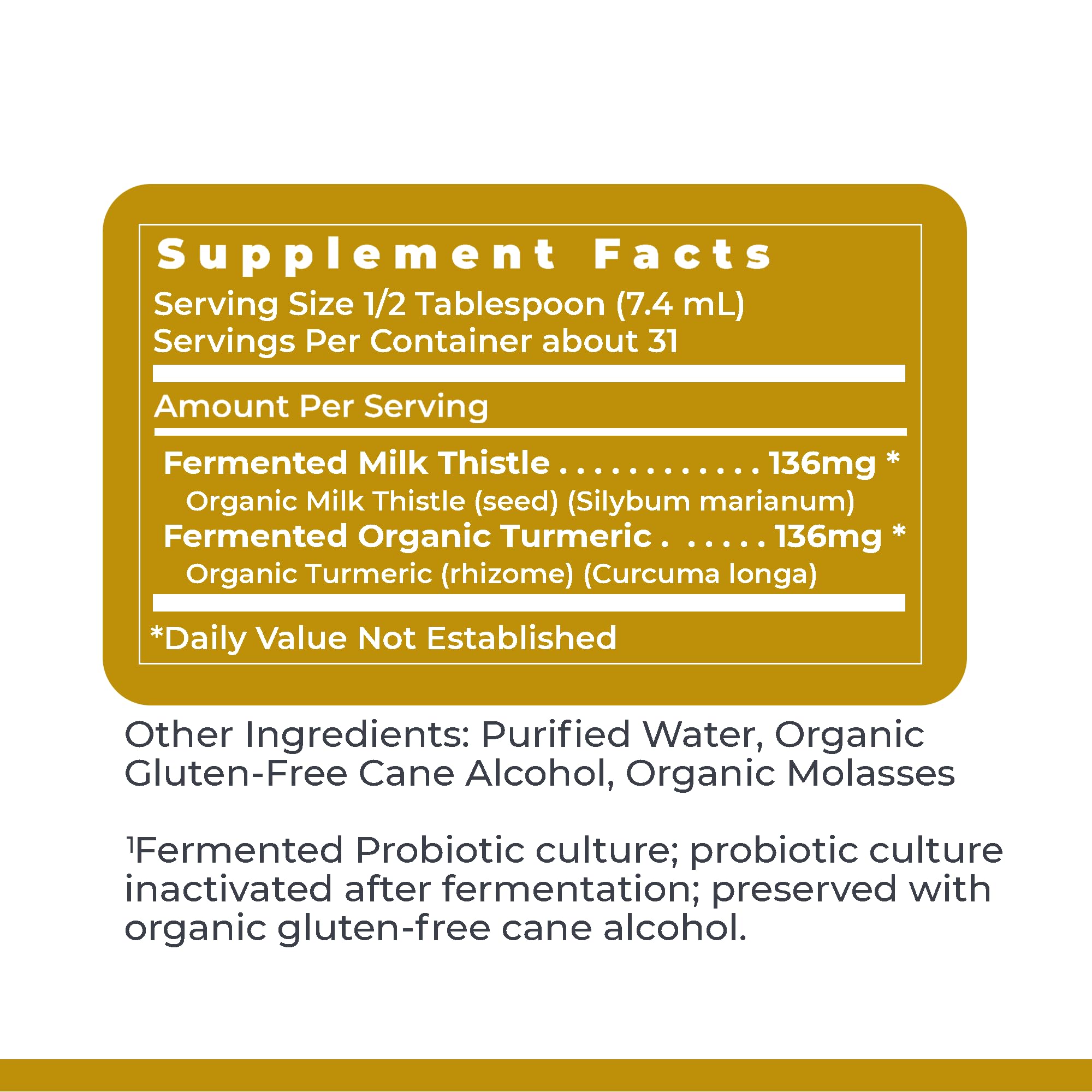 Premier Research Labs Liver-ND liquid supplement packaging