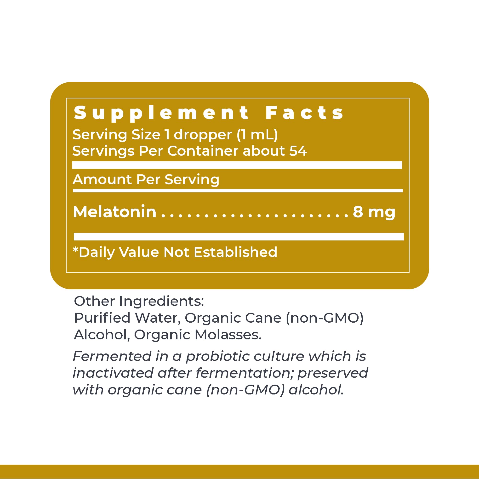 Premier Research Labs Melatonin-ND liquid supplement lifestyle scene