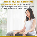 Premier Research Labs Mineral Drops 118g bottle with cap