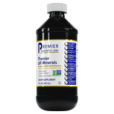 Premier Research Labs Mineral Drops 322g front view