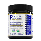 Premier Research Labs Mushroom Complex 272g front view