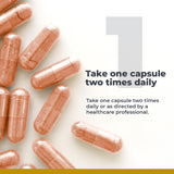 Premier Research Labs N-Acetyl-L-Cysteine supplement ingredients list