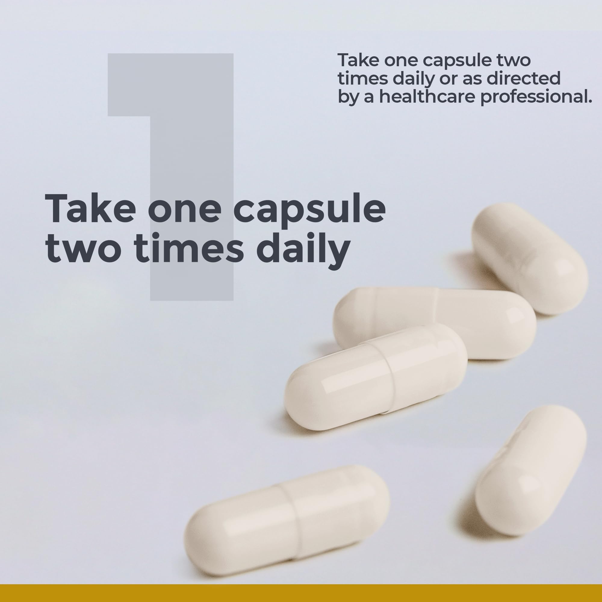 Premier Research Labs NADH Supplement 10mg ingredients list