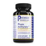 Premier Research Labs Phyto Methylate B-Complex Multivitamin front view