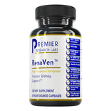 Premier Research Labs RenaVen Kidney Support Supplement front view