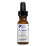 Premier Research Labs Vitamin D3 Serum 5000 IU front view
