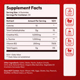 Premium Select Nutrition Creatine HCL Gummies with workout gear