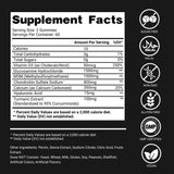 Premium Select Nutrition Glucosamine Chondroitin Gummies lifestyle scene