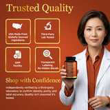 Premium Select Nutrition Liposomal Turmeric Curcumin 500mg ingredients list