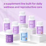 Premom Inositol Plus product packaging