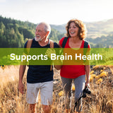 Prescribed For Life Boron Powder 141g nutritional information