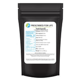 Prescribed For Life Nutriose Powder 340g front view