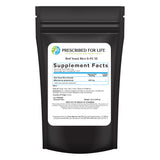 Prescribed For Life Red Yeast Rice Powder 340g front view with packaging