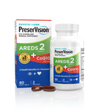 PreserVision Eye Vitamins 100g supplement front view