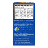 PreserVision Lutein Formula packaging side view