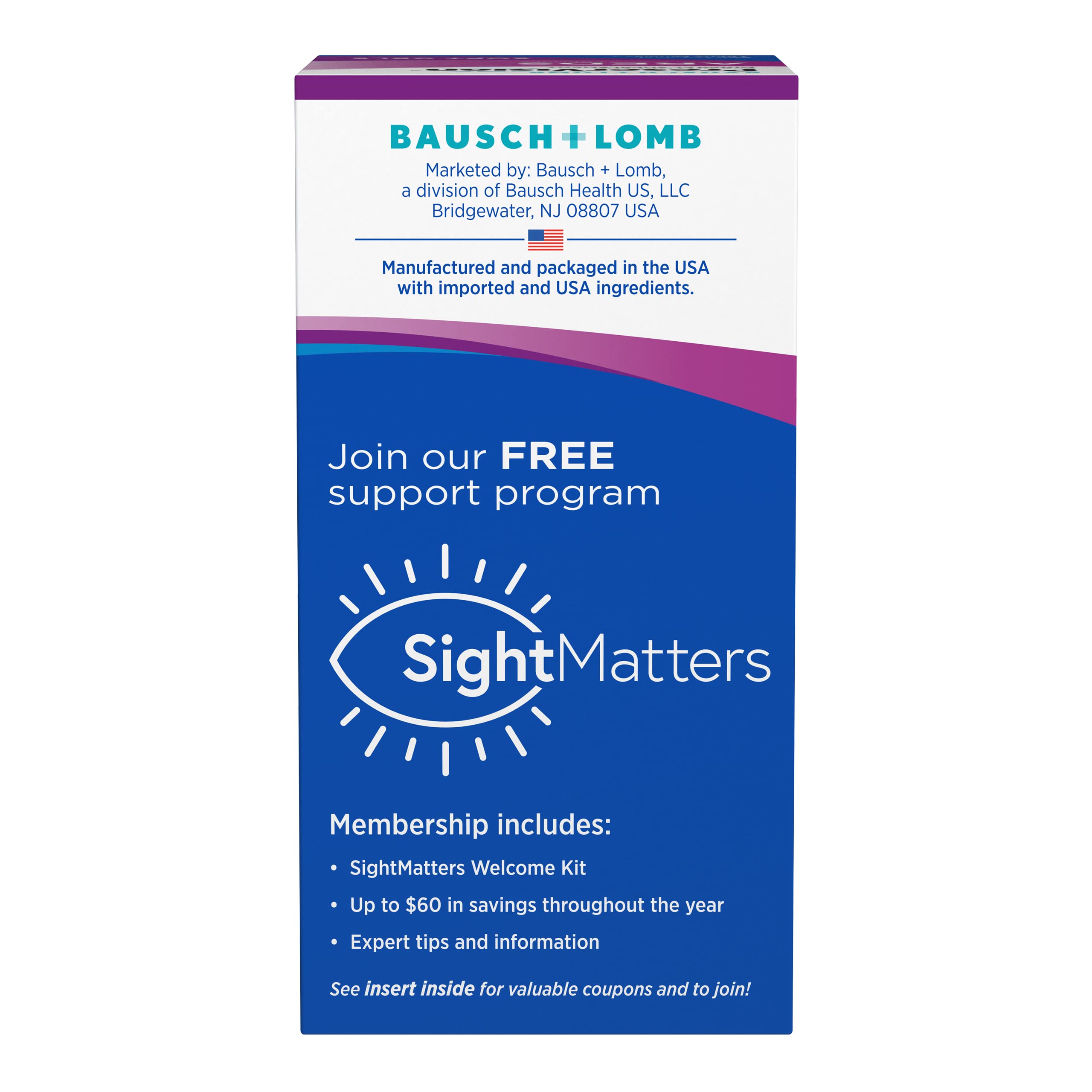 PreserVision Soft Gels bottle with soft gels scattered around