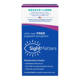 PreserVision Soft Gels bottle with soft gels scattered around