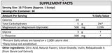 PreSleep Sleep Supplement Powder 411g displayed with daily wellness items