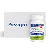 Prevagen Regular Strength 30 Capsules front view