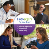 Prevagen Regular Strength Mixed Berry Chewables ingredients list