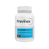 Previnex Joint Support Supplement front view packaging