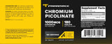 Primaforce Chromium Picolinate ingredients list
