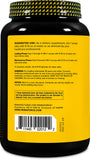 Primaforce Creatine Monohydrate 1 KG side view showing packaging