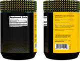 Primaforce Creatine Monohydrate 500g label close-up