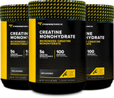 Primaforce Creatine Monohydrate 500g lifestyle scene