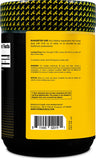 Primaforce Creatine Monohydrate 500g side view
