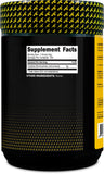 Primaforce Creatine Monohydrate 500g with serving scoop