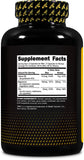 Primaforce Daily Multivitamin capsules on a surface